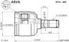 MITSUBISHI 3817A004 Joint Kit, drive shaft